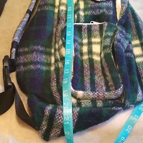 Sling rope bag - Picture 4 of 8